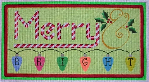 Merry and Bright