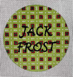 Jack Frost