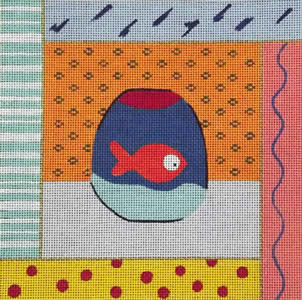 Go Fish II