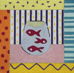 Go Fish III