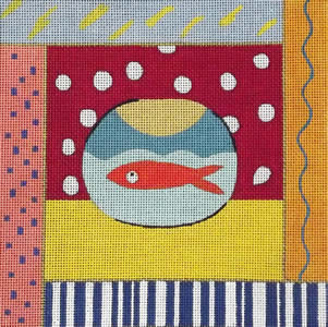 Go Fish IV