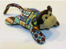 Malcolm Monkey