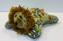 Louie Lion