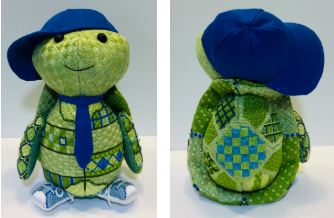 Timmy Turtle