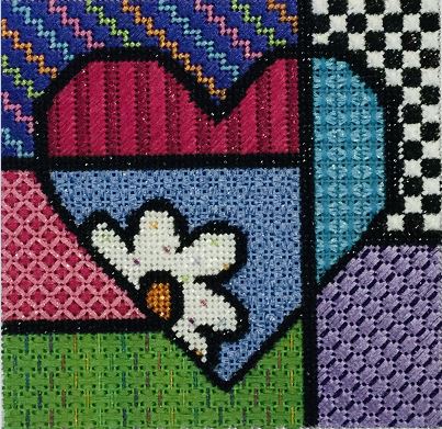 Small Heart