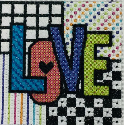 Small Love