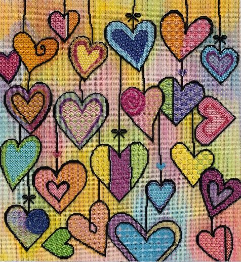 Heart Strings