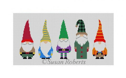 Gnomes