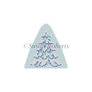 Santa Village - Small Tree
