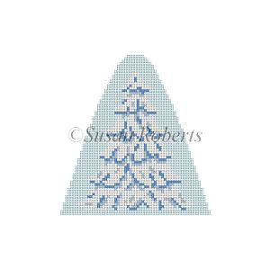 Santa Village - Large Tree