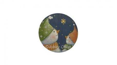 Star Wish Snowmen