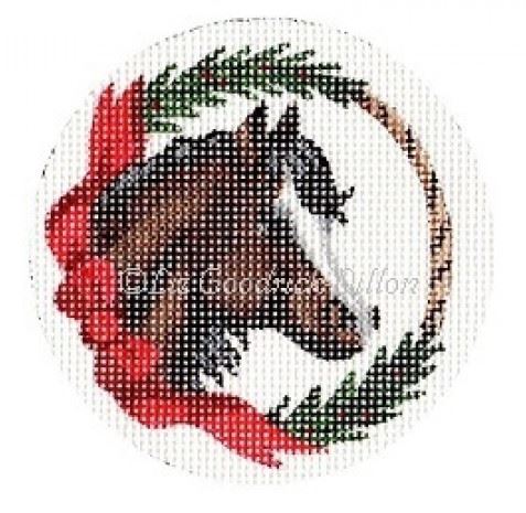 Western Horse