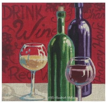 Wine Time