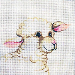 Cute Sheep