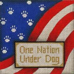 One Nation Under Dog