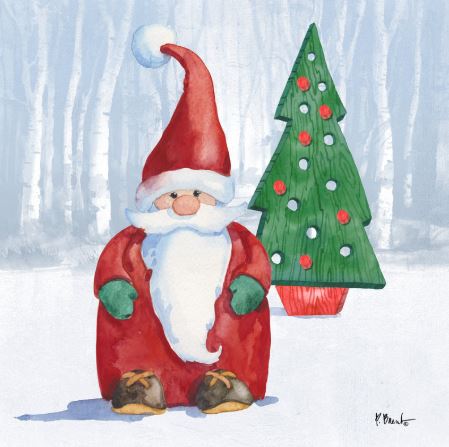 Nordic Gnomes