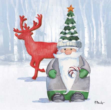 Nordic Gnomes II
