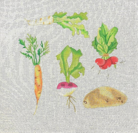 Vegetables