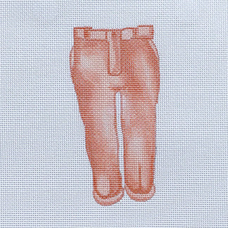 Nantucket Red Pants