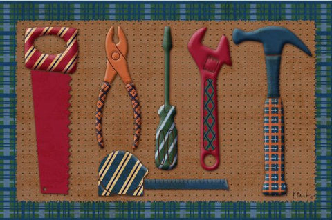 Tool Shed