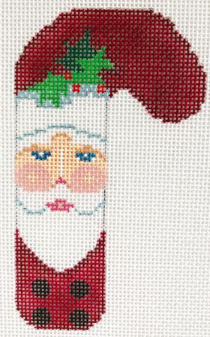 Santa Cane  
