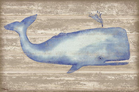 Providence Whale