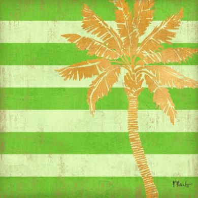 Gold Coast Palm - Color