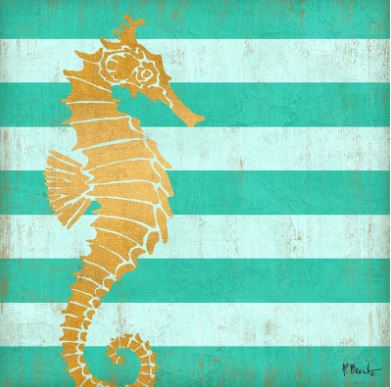 Gold Coast Seahorse