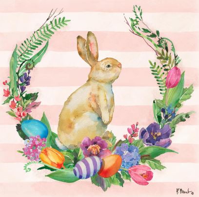 Juliette Bunny I