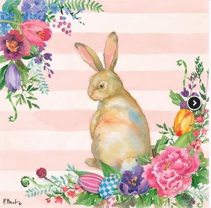 Juliette Bunny II