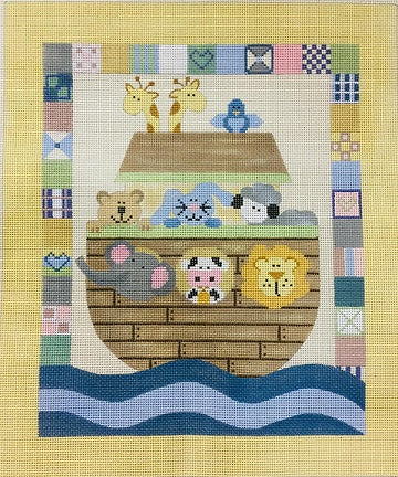 Noahs Ark  