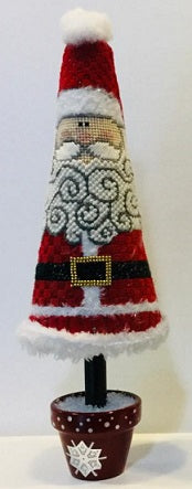 Santa Tree