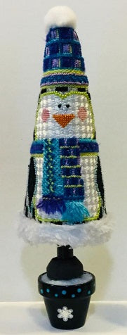 Penguin Tree