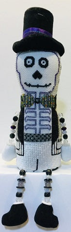Skeleton Groom