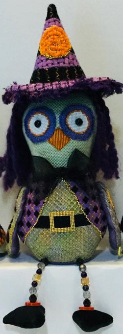 Witch Owl