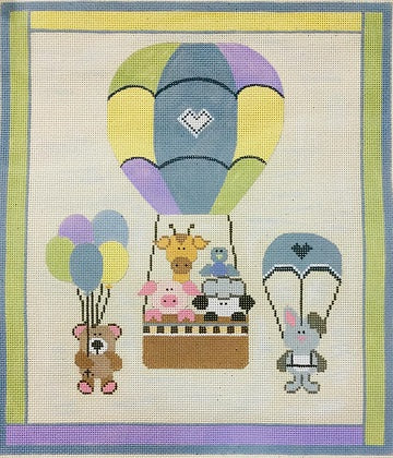 Kids Balloon