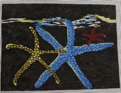 Starfish Three