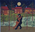 Dancing in the Moonlight