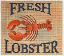 Fresh Lobster