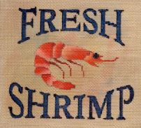 Fresh Shrimp