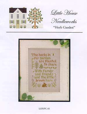 Herb Garden