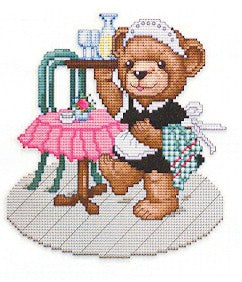 Waitress