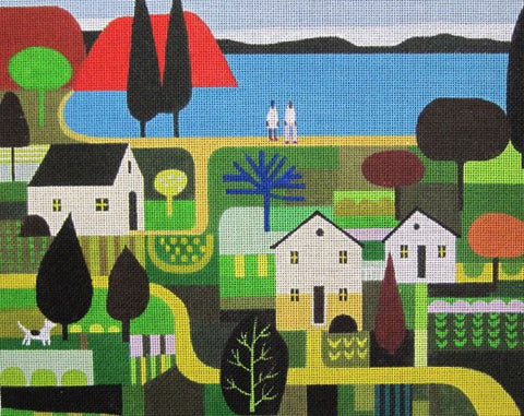 Lakeside Village