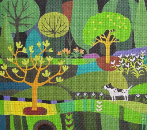 Dotties Garden
