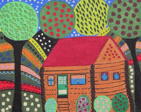 House in the Hills
