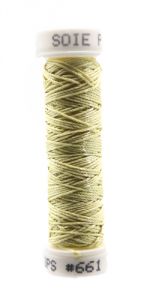 SPS-661 Soie Perlee