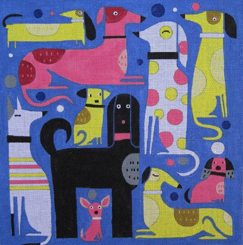 Dog Park