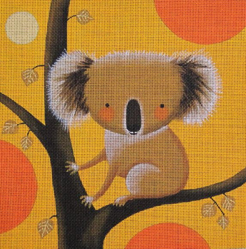 Koala Tree