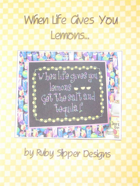 When Life Gives You Lemons