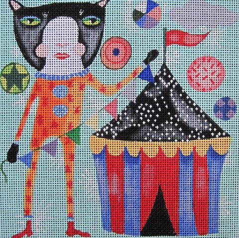 Kitty Karnival